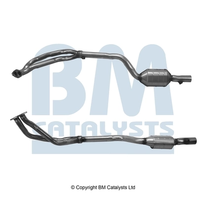 Catalytic Converter